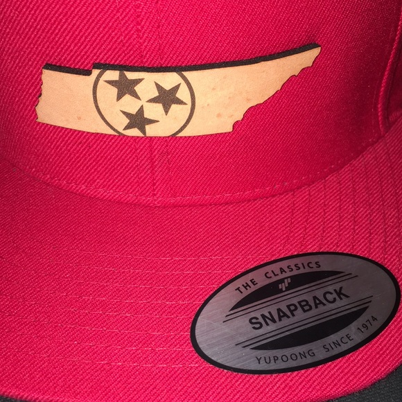 Branded Bills Tennessee 